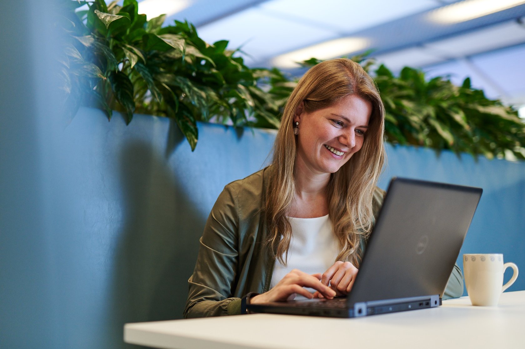 Experienced hires